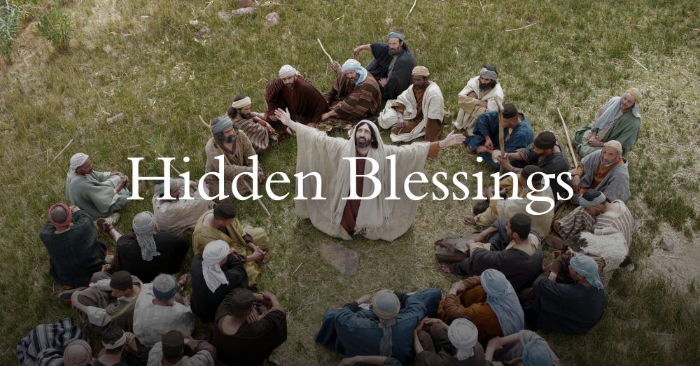 Hidden Blessings