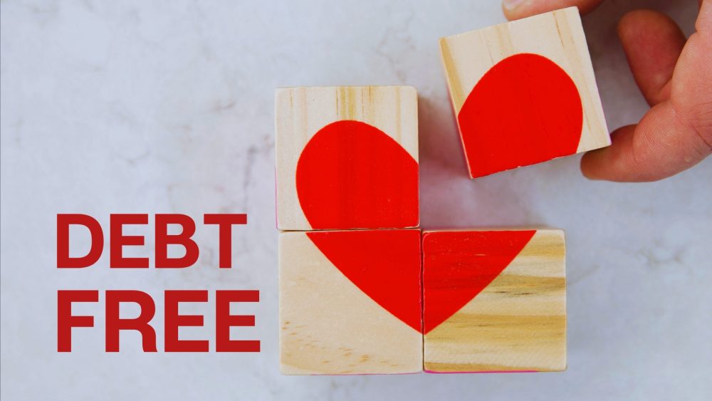 Debt Free