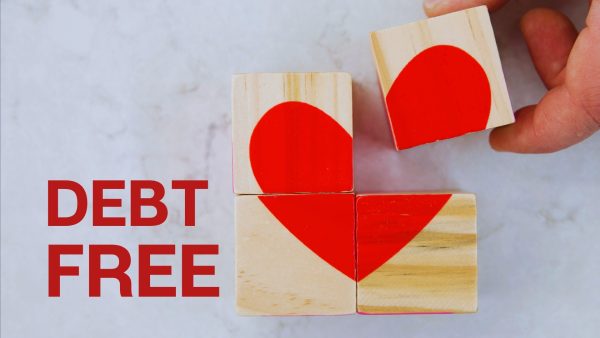 Debt Free