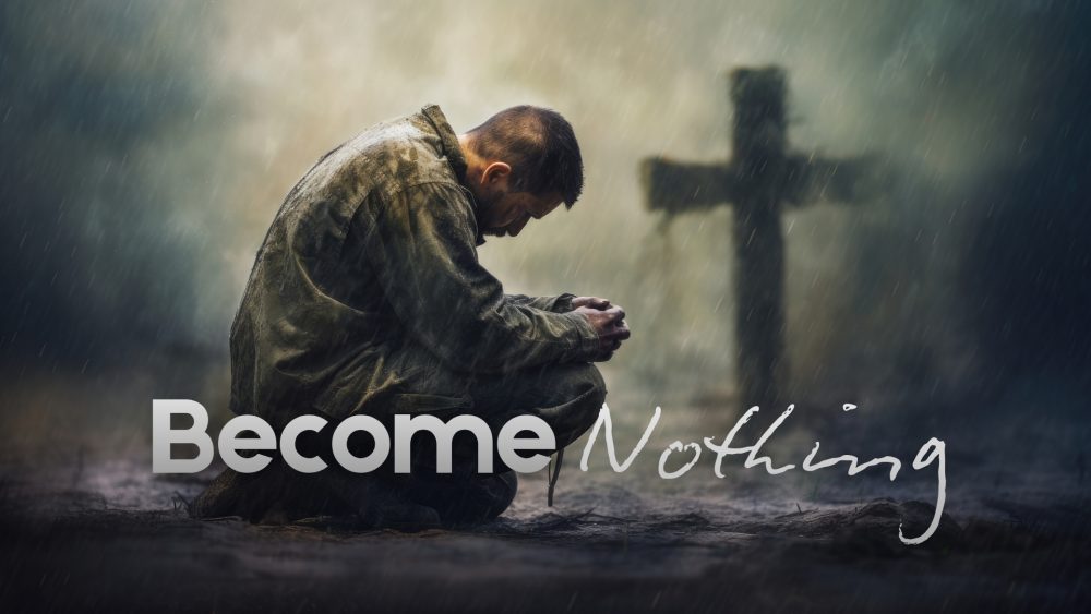 Become Nothing