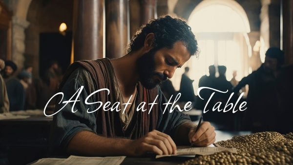 A Seat at the Table